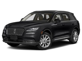 Used 2021 Lincoln Corsair Reserve for sale in Waterloo, ON
