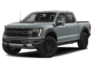 Used 2023 Ford F-150 RAPTOR for sale in Waterloo, ON