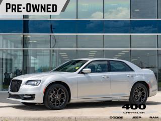Used 2022 Chrysler 300 S for sale in Innisfil, ON