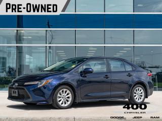 Used 2022 Toyota Corolla  for sale in Innisfil, ON