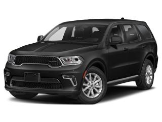 Used 2021 Dodge Durango R/T for sale in Goderich, ON