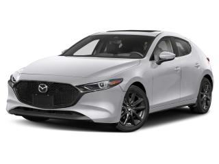 Used 2020 Mazda MAZDA3 SPORT GT for sale in Amherst, NS