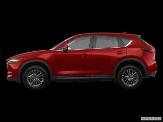 Used 2021 Mazda CX-5 GX for sale in Mississauga, ON
