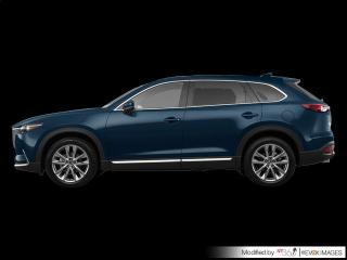 Used 2019 Mazda CX-9 GT for sale in Mississauga, ON