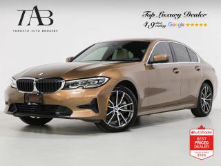 Used 2019 BMW 3 Series 330i xDrive | NAV | CAM | PANO for sale in Vaughan, ON