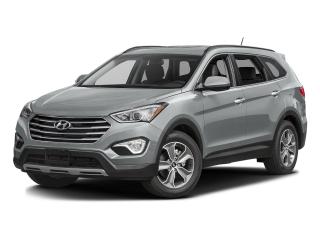 Used 2016 Hyundai Santa Fe XL for sale in North Vancouver, BC