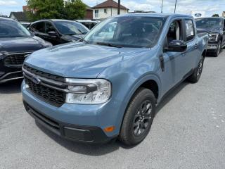 Used 2024 Ford MAVERICK XLT for sale in Cornwall, ON
