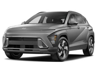 New 2024 Hyundai KONA Preferred for sale in Port Coquitlam, BC