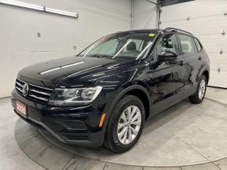 Used 2020 Volkswagen Tiguan >>JUST SOLD for sale in Ottawa, ON