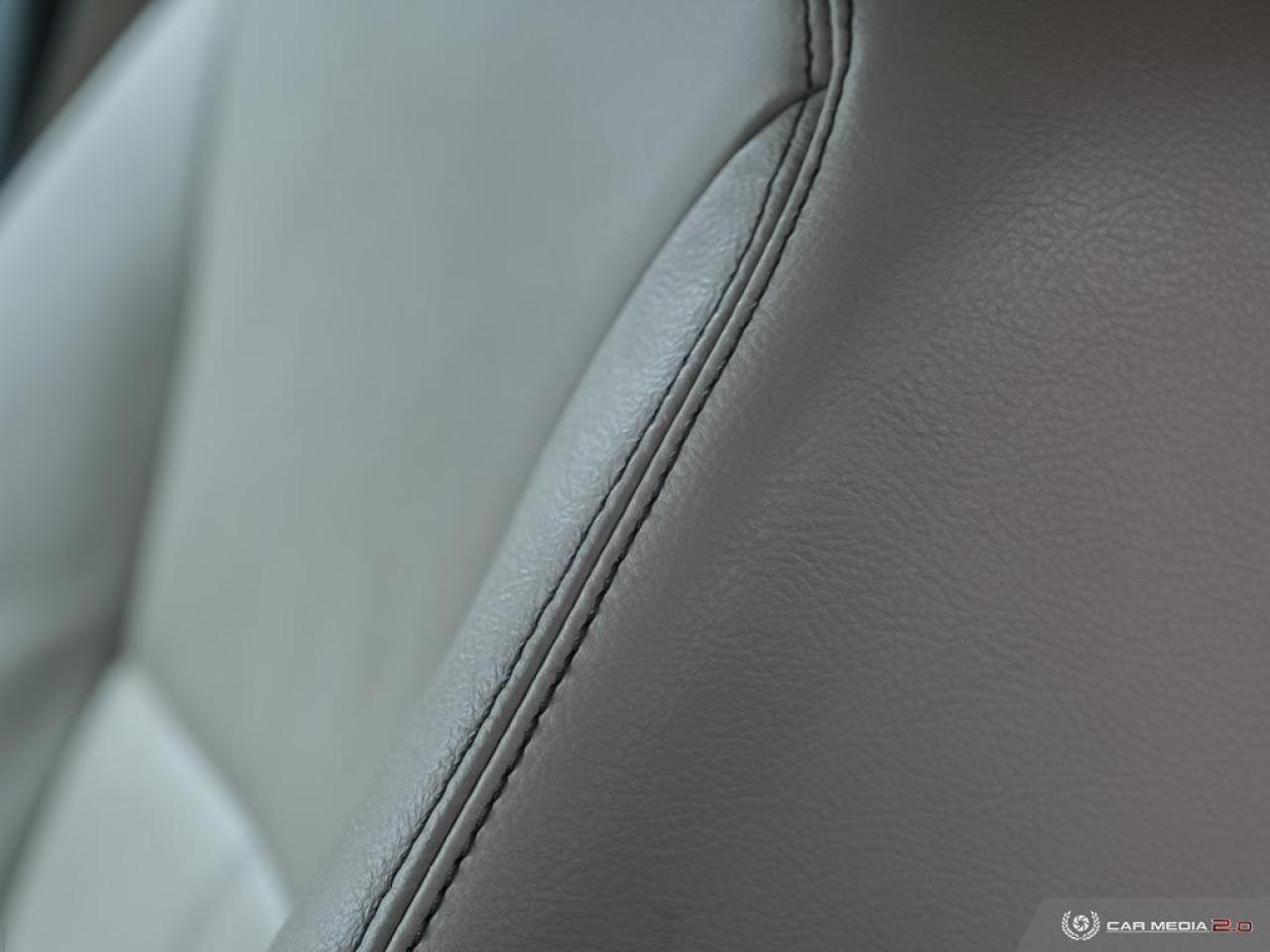 2011 Ford Edge SEL AWD Photo