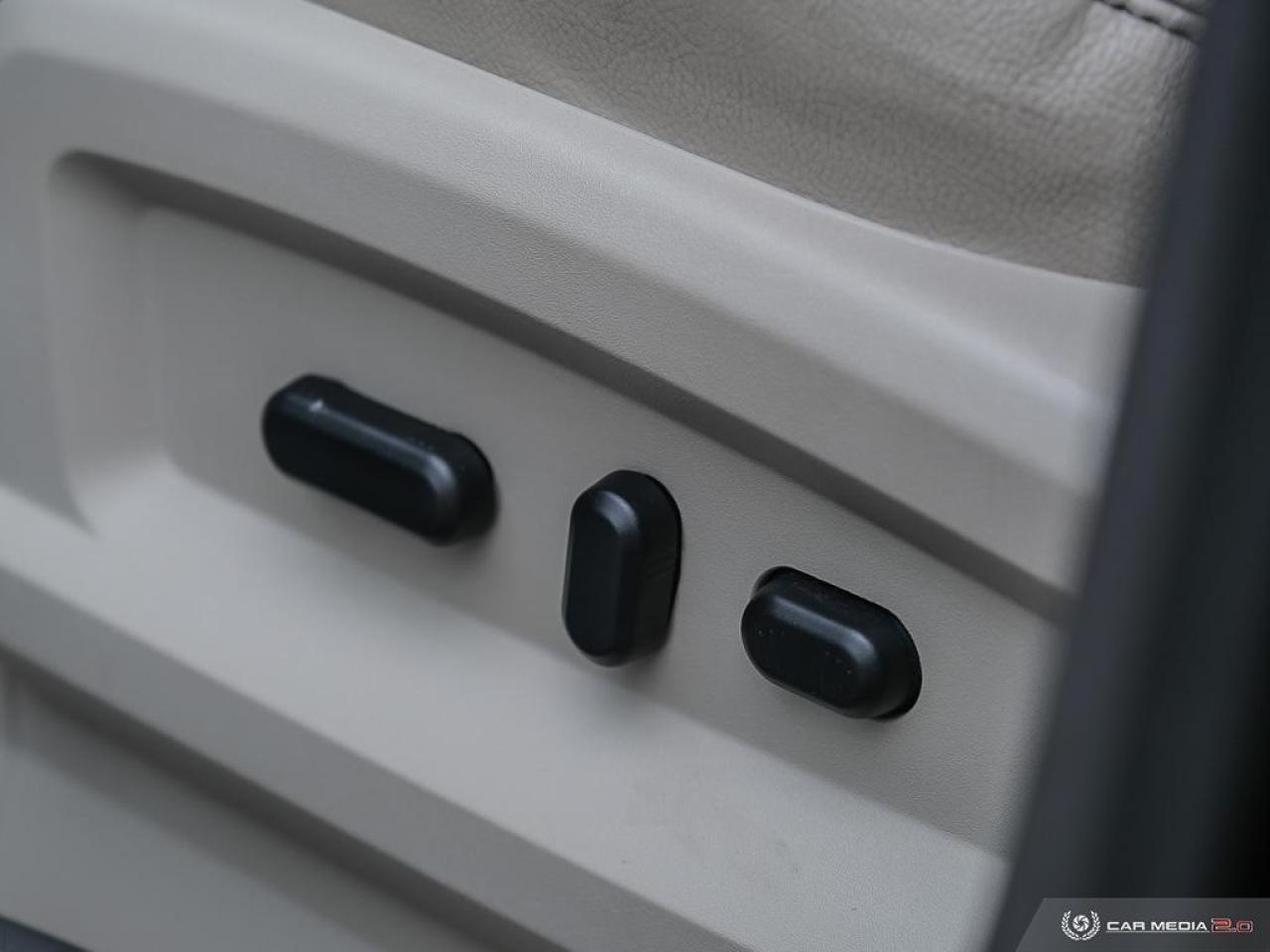 2011 Ford Edge SEL AWD Photo