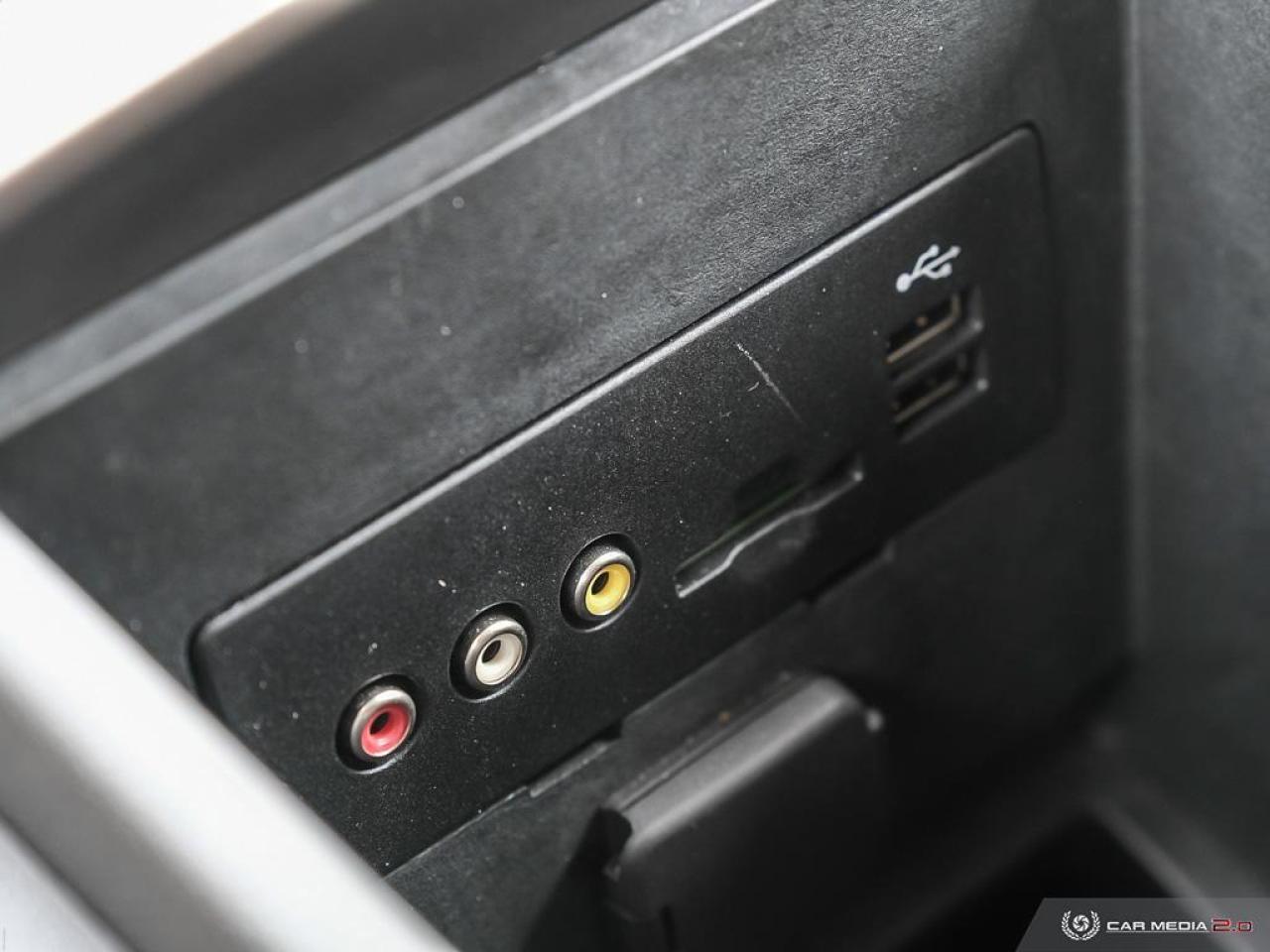 2011 Ford Edge SEL AWD Photo