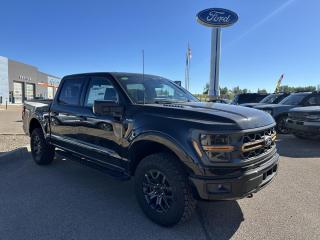 New 2024 Ford F-150 Tremor for sale in Drayton Valley, AB