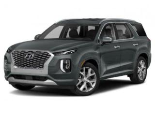 Used 2022 Hyundai PALISADE LIMITED for sale in Fredericton, NB