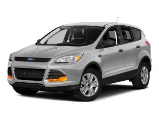 Used 2015 Ford Escape ESCAPE SE for sale in Salmon Arm, BC