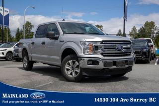 Used 2019 Ford F-150 XLT for sale in Surrey, BC