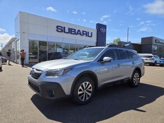 Used 2021 Subaru Outback Touring for sale in Charlottetown, PE