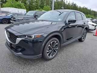 Used 2023 Mazda CX-5 GS AWD at for sale in Richmond, BC