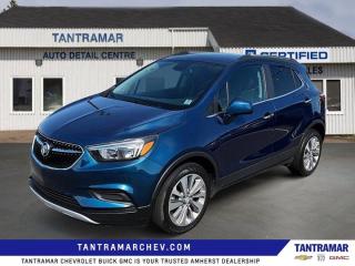 Used 2020 Buick Encore Preferred for sale in Amherst, NS