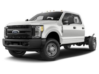 Used 2018 Ford F-350 Super Duty SRW XLT for sale in Salmon Arm, BC