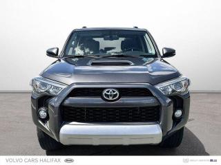 Used 2015 Toyota 4Runner SR5 for sale in Halifax, NS