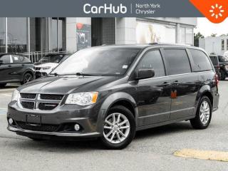 Used 2020 Dodge Grand Caravan Premium Plus Stow 'n Go Rear Park Assist for sale in Thornhill, ON