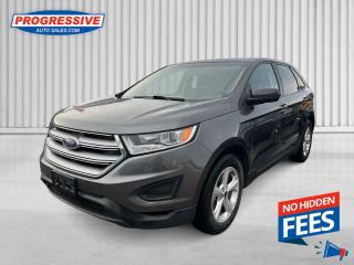 Used 2016 Ford Edge SE - Bluetooth -  Sync for sale in Sarnia, ON