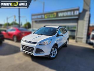 Used 2014 Ford Escape Special Edition for sale in Hamilton, ON
