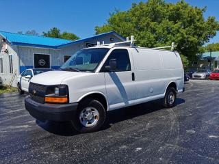 Used 2012 Chevrolet Express 2500 for sale in Madoc, ON