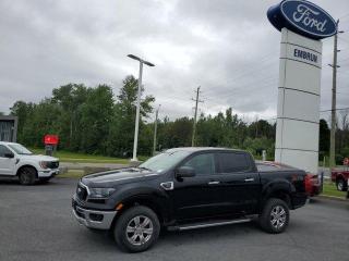 Used 2019 Ford Ranger XLT for sale in Embrun, ON