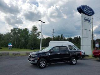 Used 2019 Ford Ranger XLT for sale in Embrun, ON