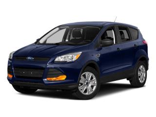 Used 2015 Ford Escape SE for sale in Embrun, ON
