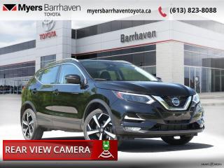 Used 2020 Nissan Qashqai S  - $156 B/W - Low Mileage for sale in Ottawa, ON