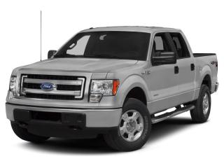 Used 2013 Ford F-150 XLT for sale in Owen Sound, ON