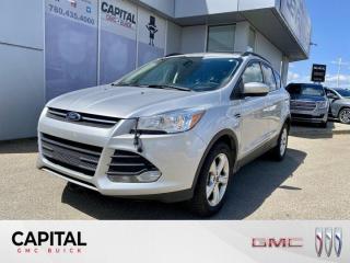 Used 2015 Ford Escape SE 4WD for sale in Edmonton, AB