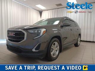 Used 2020 GMC Terrain SLE for sale in Dartmouth, NS