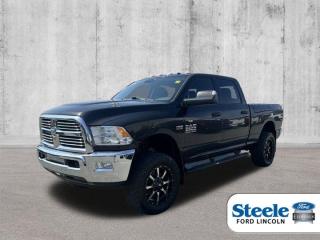 Used 2016 RAM 2500 SLT for sale in Halifax, NS