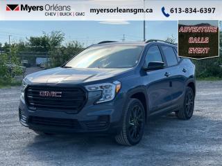 New 2024 GMC Terrain SLE  - Power Liftgate for sale in Orleans, ON
