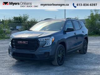 New 2024 GMC Terrain SLE  - Power Liftgate for sale in Orleans, ON