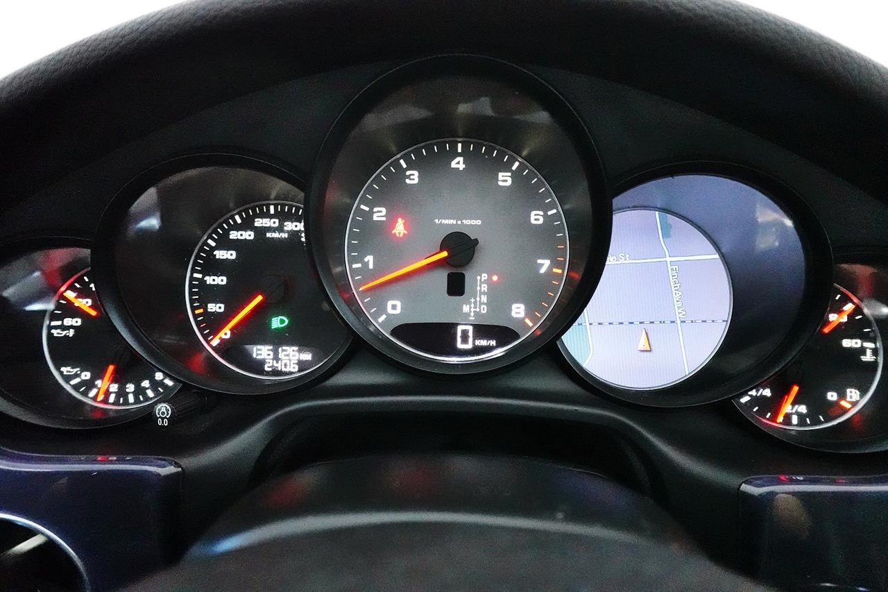 2010 Porsche Panamera AWD,4 S,NO ACCIDENT NAVI,BACK CAM Photo