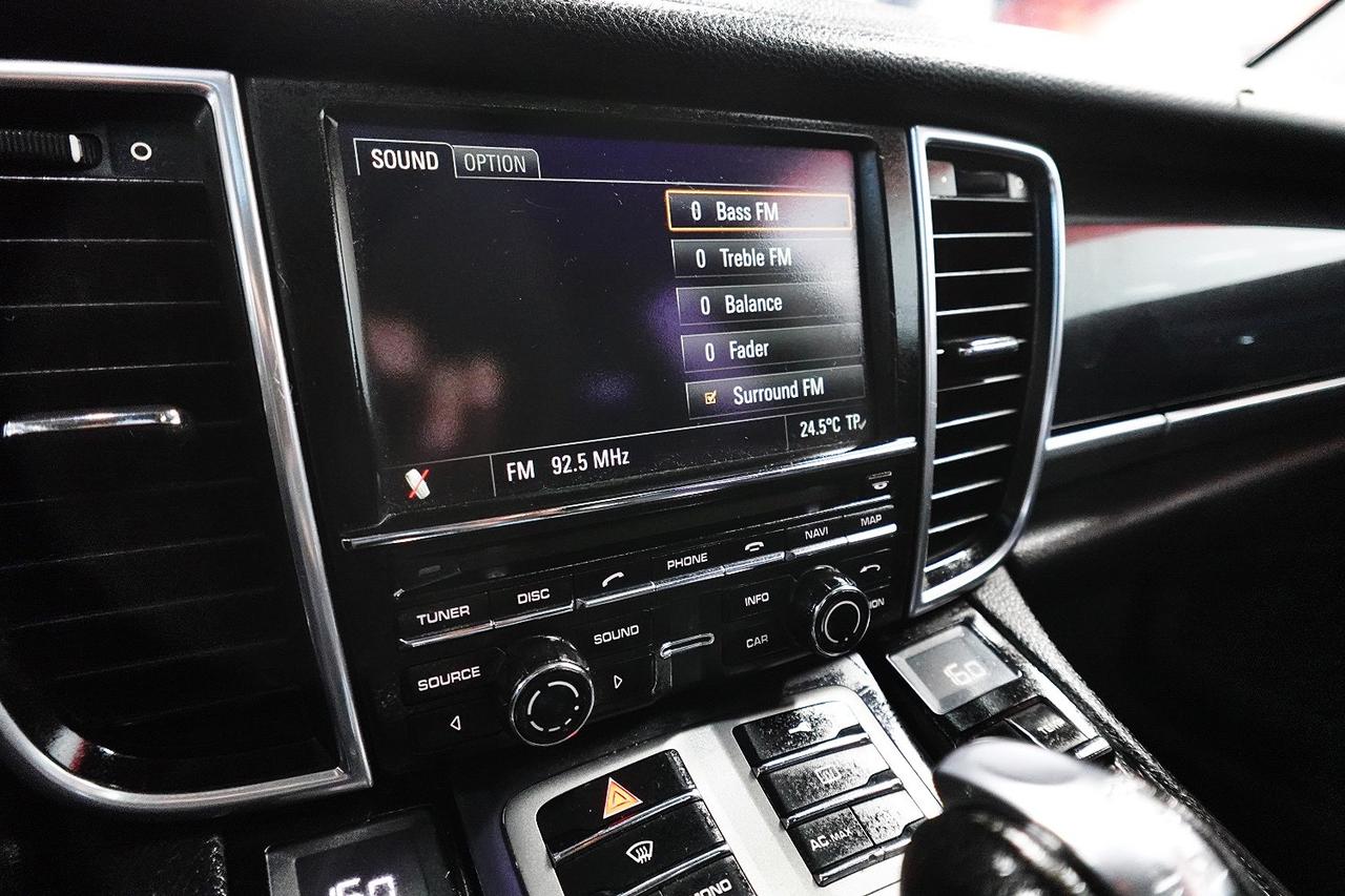 2010 Porsche Panamera AWD,4 S,NO ACCIDENT NAVI,BACK CAM Photo