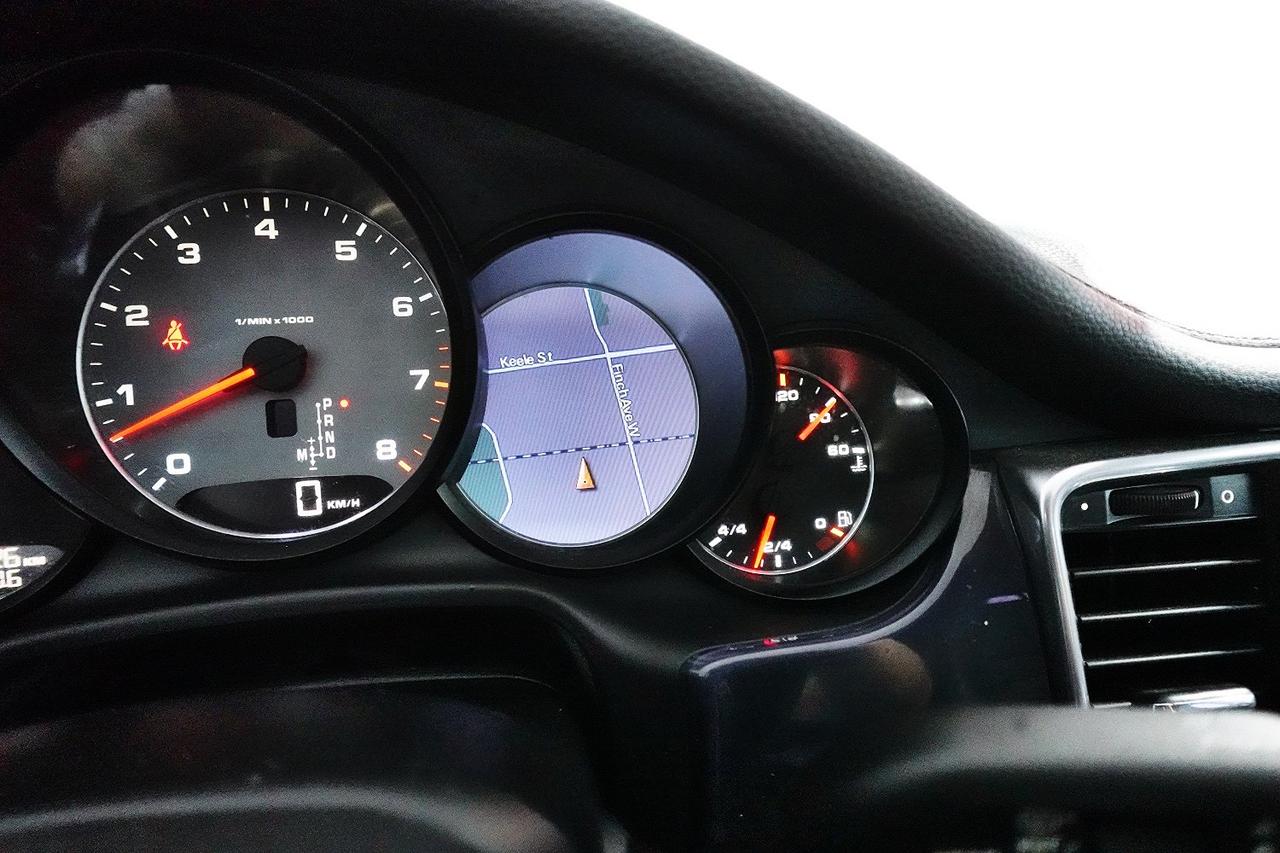 2010 Porsche Panamera AWD,4 S,NO ACCIDENT NAVI,BACK CAM Photo