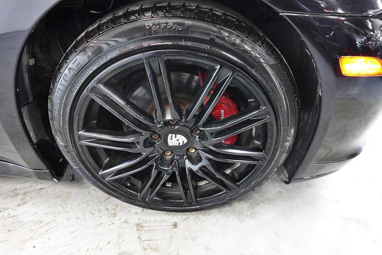 2010 Porsche Panamera AWD,4 S,NO ACCIDENT NAVI,BACK CAM Photo