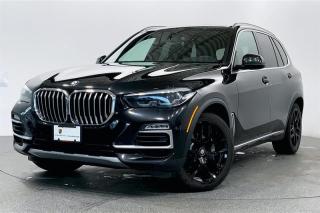 Used 2021 BMW X5 xDrive40i for sale in Langley City, BC
