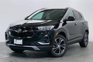 Used 2021 Buick Encore GX Select AWD for sale in Langley City, BC