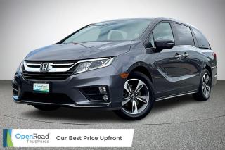 Used 2020 Honda Odyssey EX for sale in Abbotsford, BC