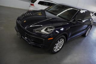 Used 2021 Porsche Cayenne  for sale in North York, ON