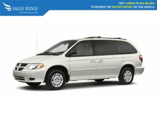 Used 2007 Dodge Grand Caravan  for sale in Coquitlam, BC