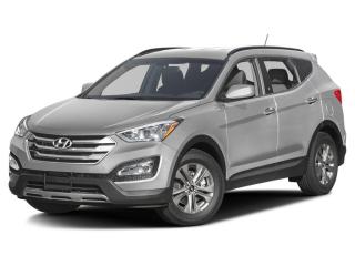 Used 2016 Hyundai Santa Fe Sport 2.4 Premium for sale in Charlottetown, PE