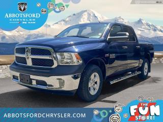 Used 2018 RAM 1500 ST  -  Power Windows -  Power Doors - $128.53 /Wk for sale in Abbotsford, BC